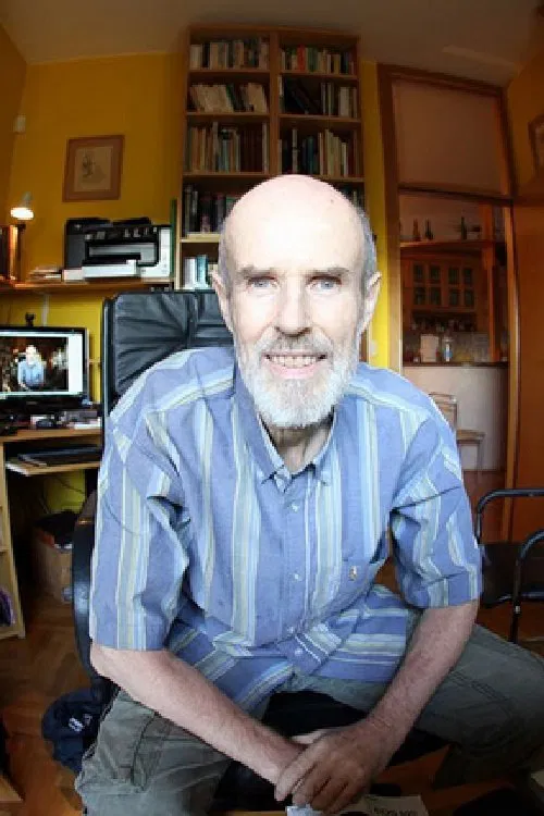 Pitam se, pitam se... ko je Timoti Džon Bajford?