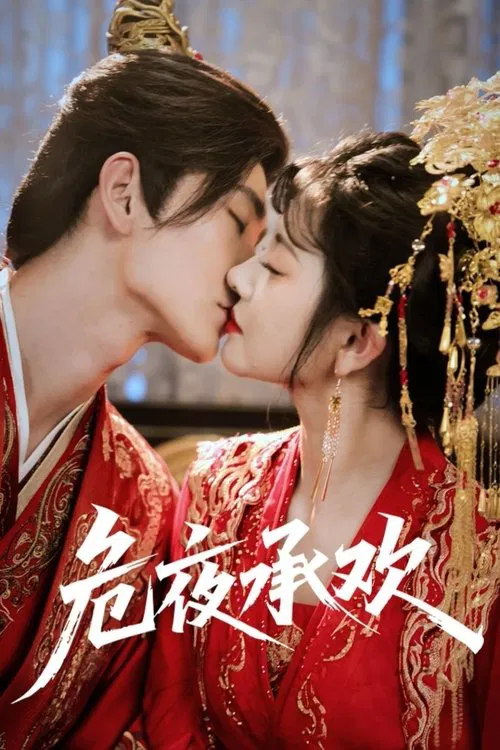 危夜承欢