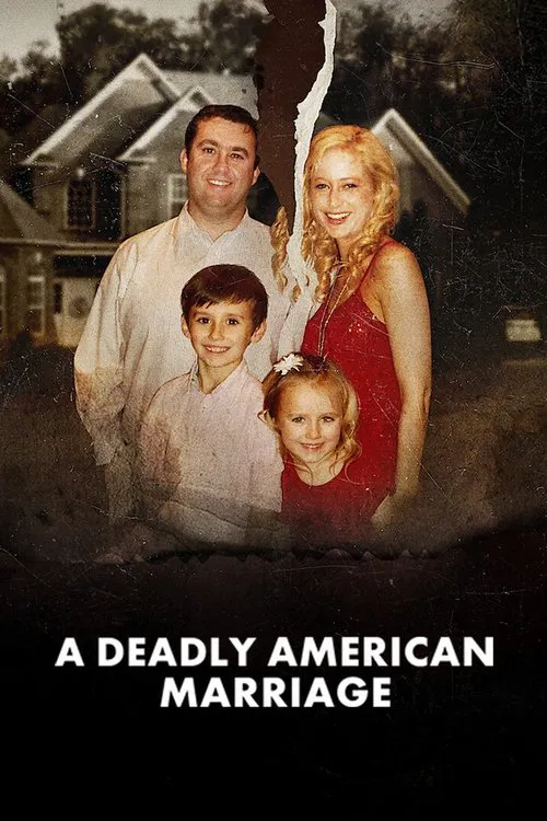 A Deadly American Marriage
