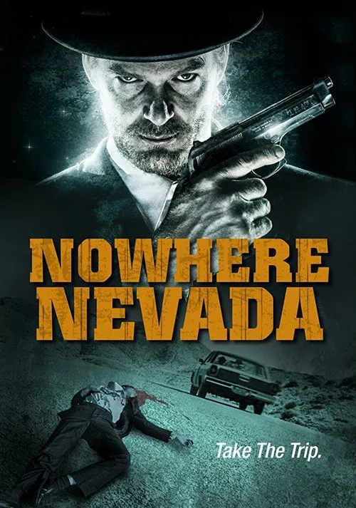 Nowhere Nevada