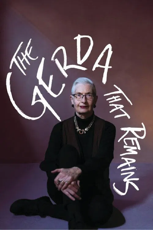 The Gerda That Remains