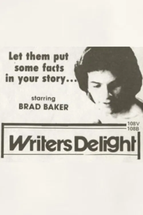 Writers Delight