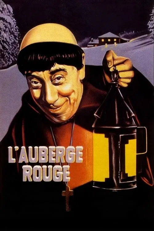 L'Auberge rouge