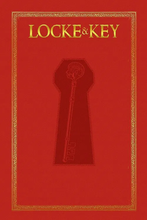 Locke & Key