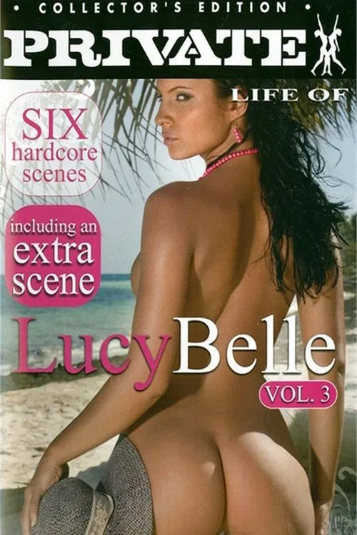 The Private Life of lucy belle 3