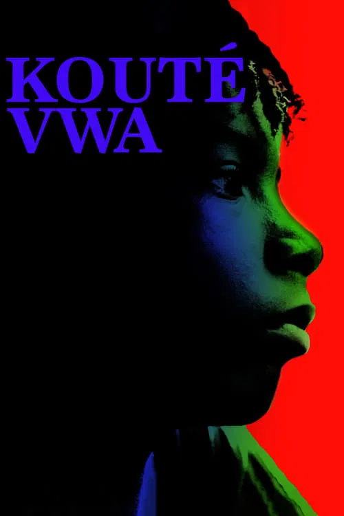 Kouté vwa