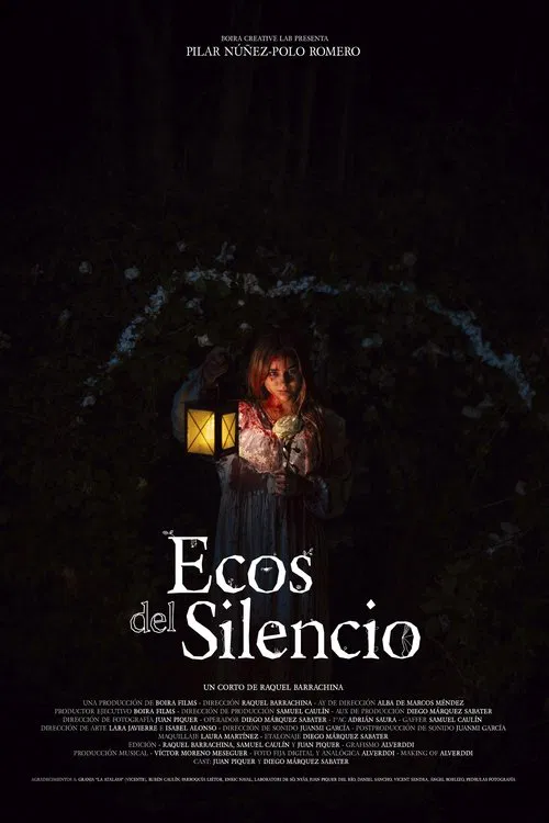 Ecos del silencio