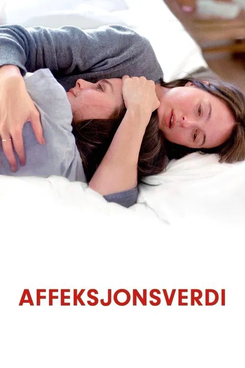 Affeksjonsverdi