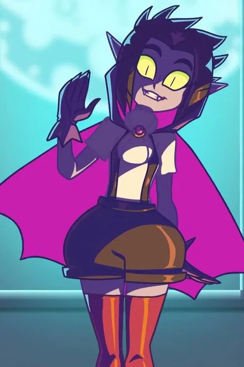 Intercourse With the Vampire