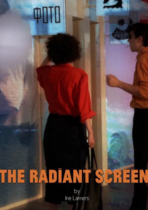 The Radiant Screen