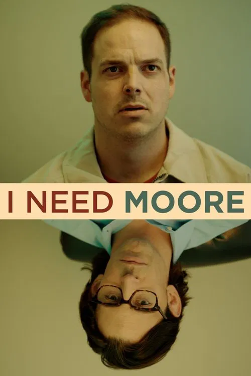 I Need Moore