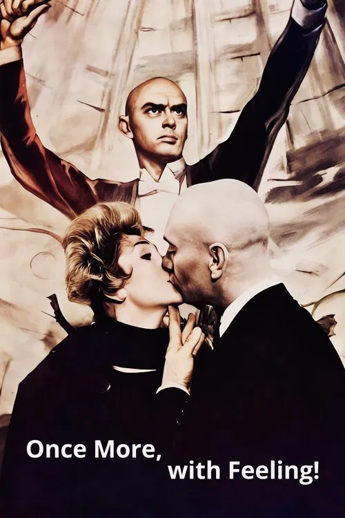 Once More, with Feeling!