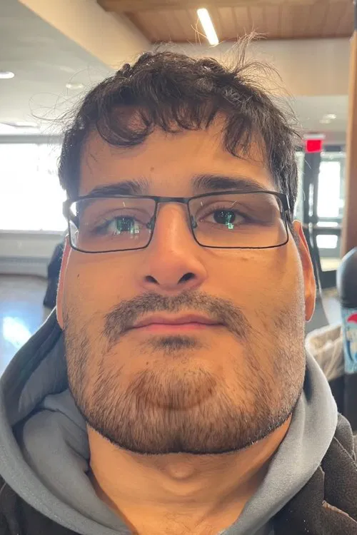 The England Comedy Special