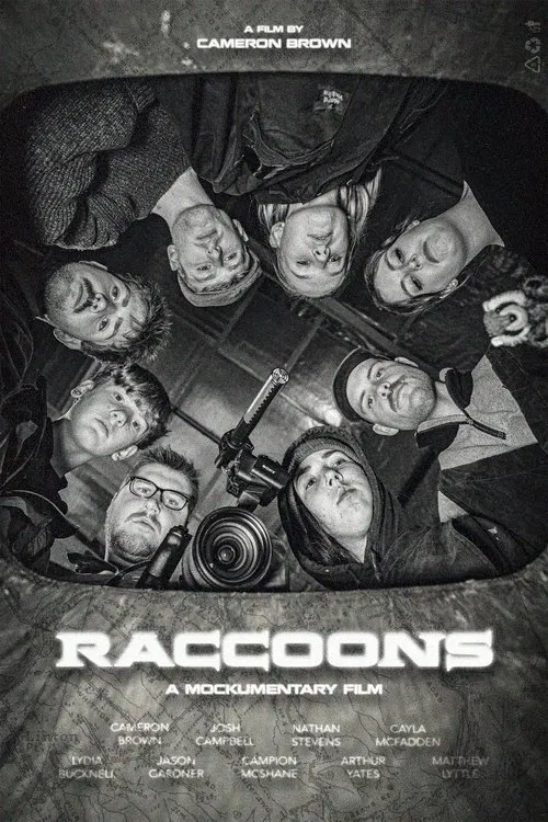 RACCOONS