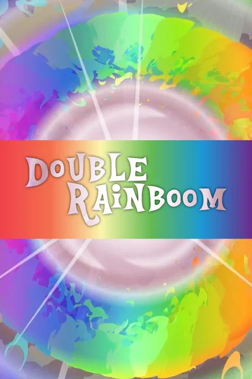 Double Rainboom