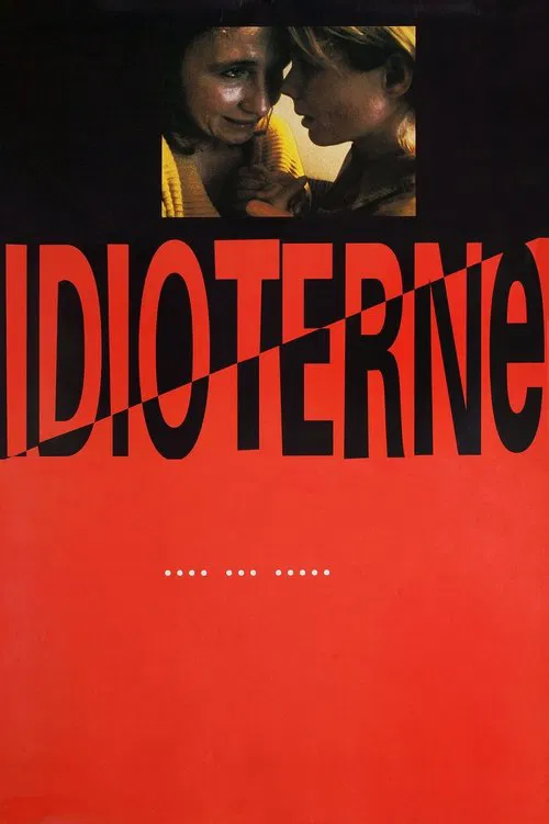 Idioterne
