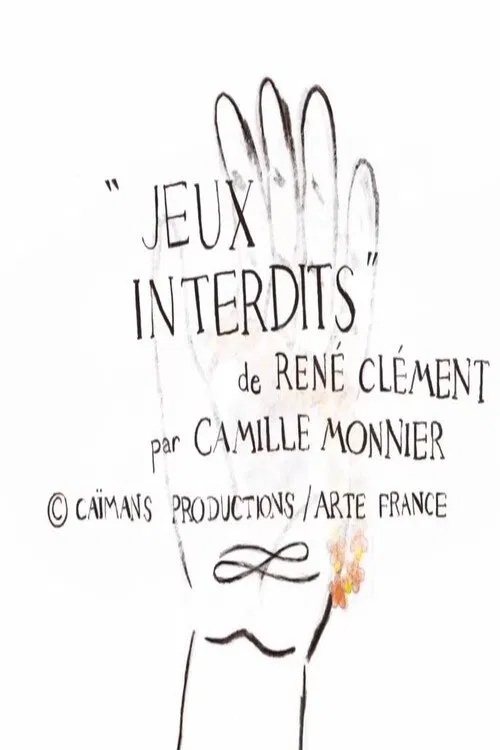 Short Cuts: Jeux Interdits de René Clément