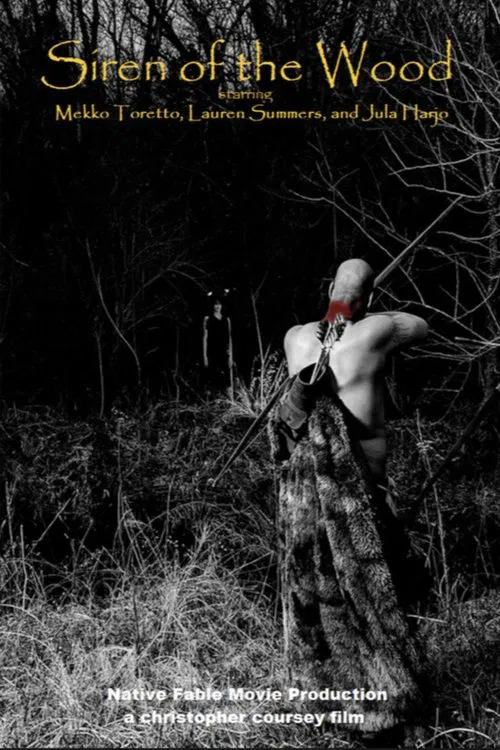 Siren of the Wood