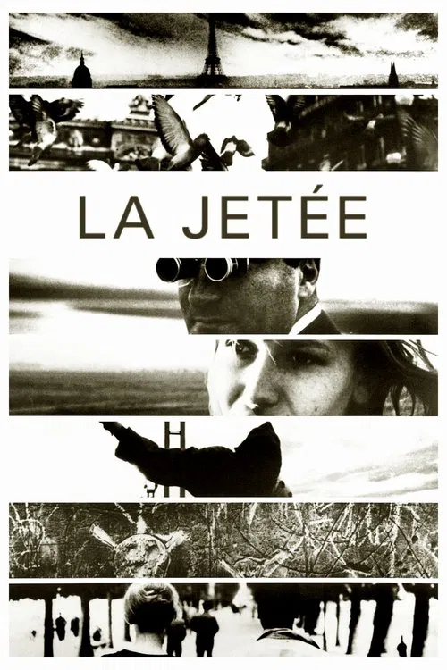 La Jetée