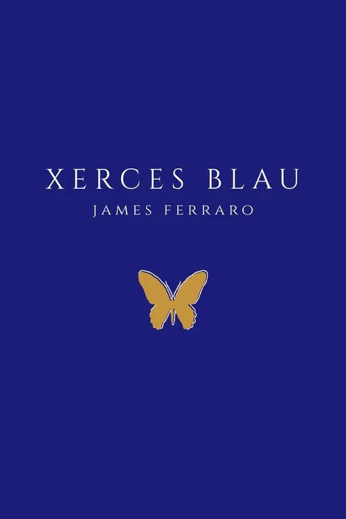 Xerces Blau