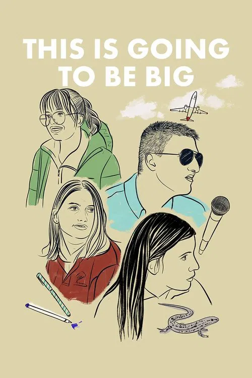 This Is Going to Be Big