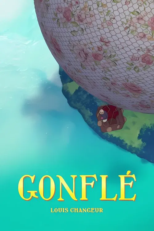 Gonflé