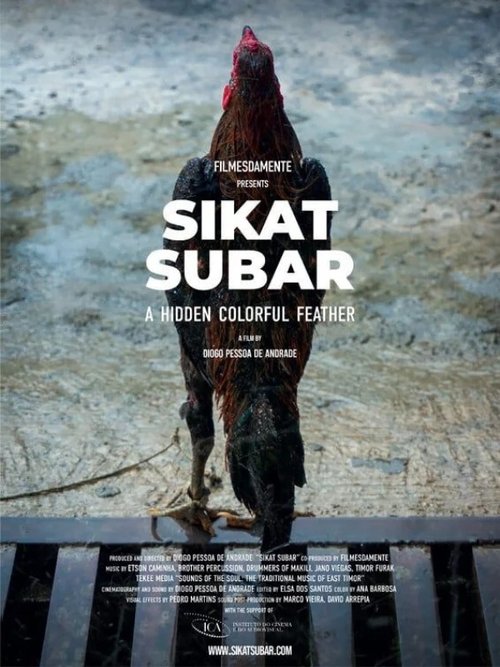 Sikat Subar