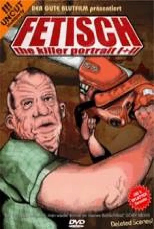 Fetisch 2