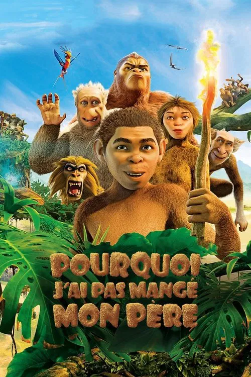 پادشاهی میمون‌ها