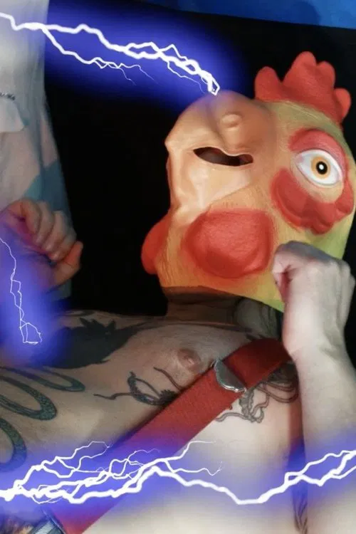 The Bride of Chickenstein