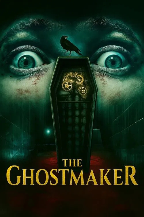 The Ghostmaker