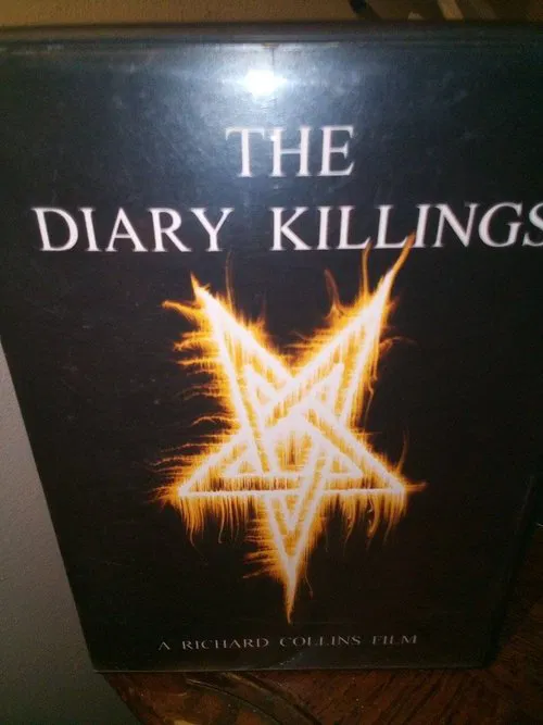 The Diary Killings