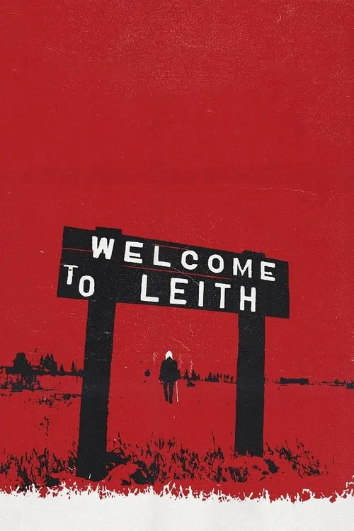 Welcome to Leith