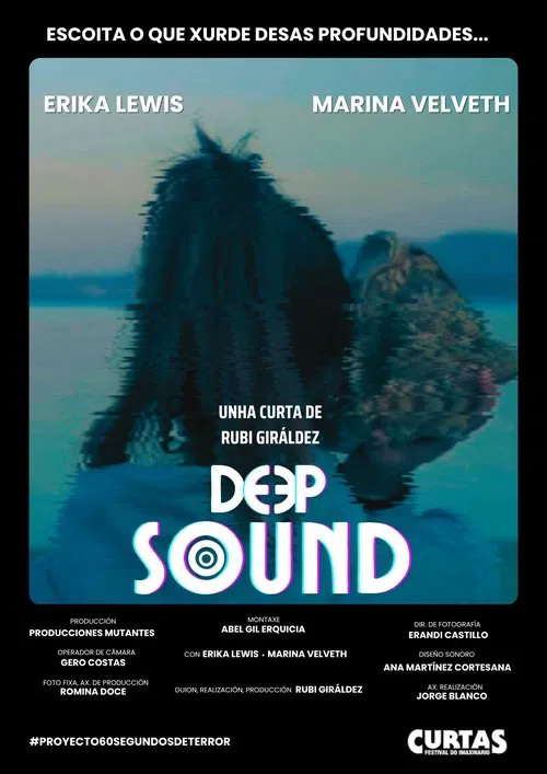 DEEP SOUND