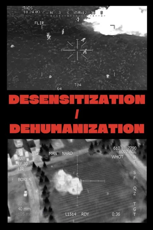Desensitization / Dehumanization