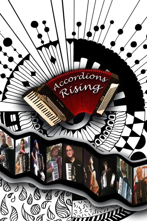 Accordions Rising