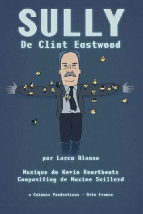 Short Cuts : Sully de Clint Eastwood