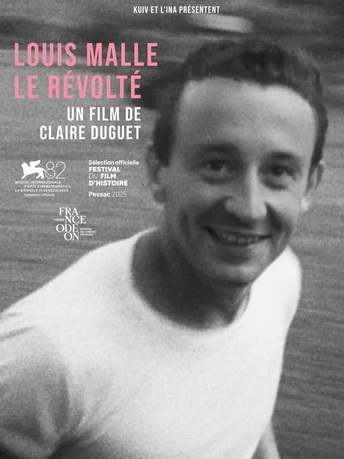 Louis Malle, le révolté