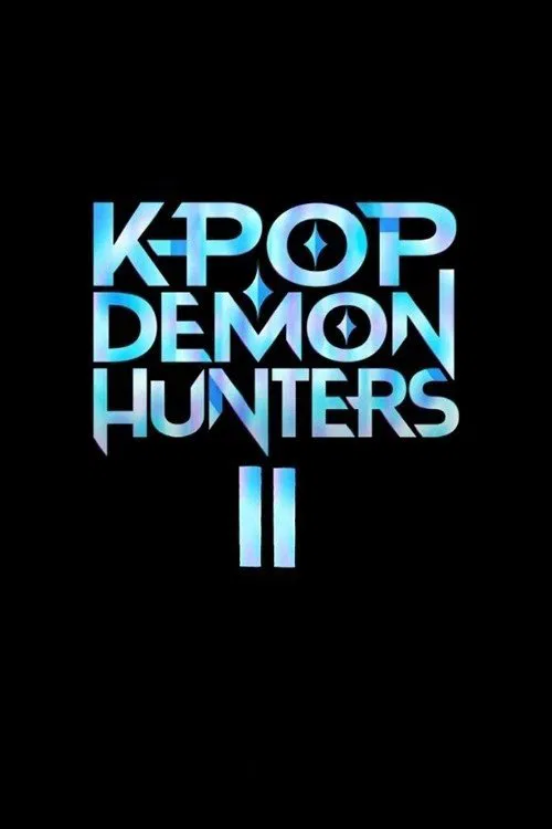 Untitled KPop Demon Hunters Follow-Up