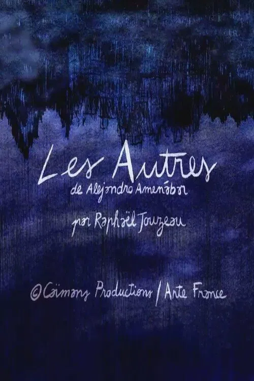 Short Cuts: Les Autres de Alejandro Amenabar