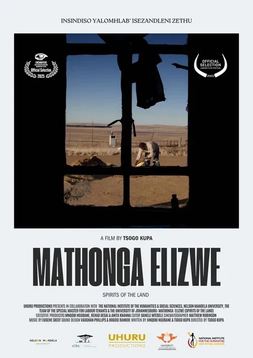 Mathonga Elizwe