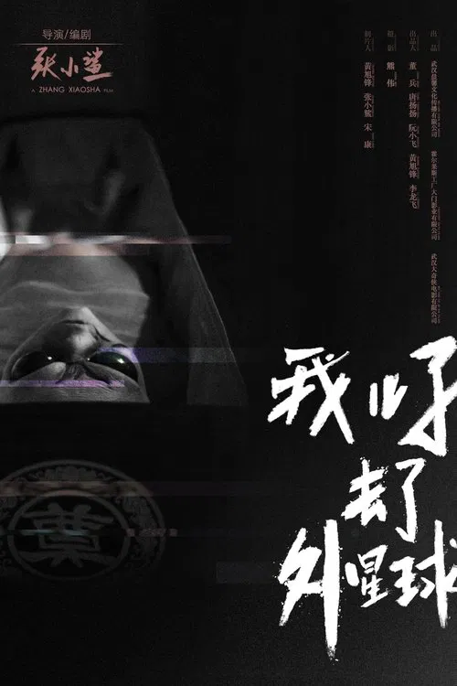 我儿子去了外星球