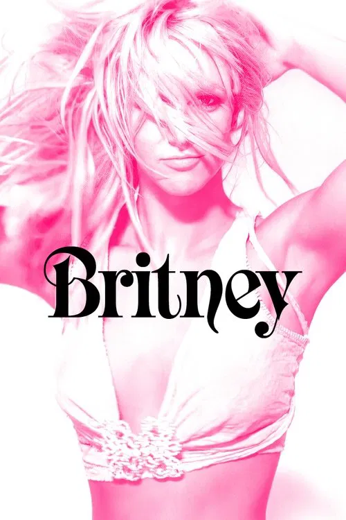Britney Spears: Britney