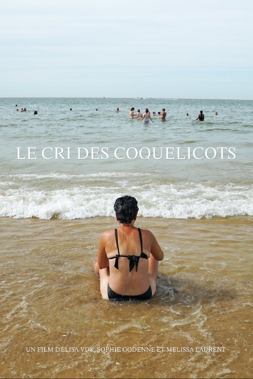 Le cri des coquelicots