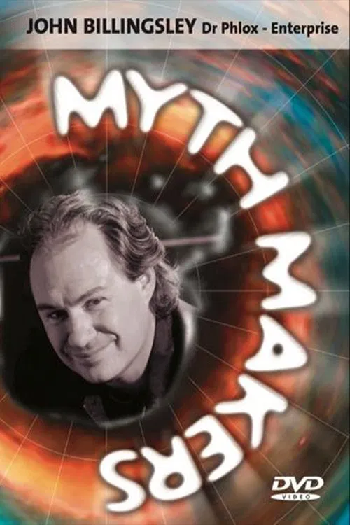 Myth Makers 69: John Billingsley