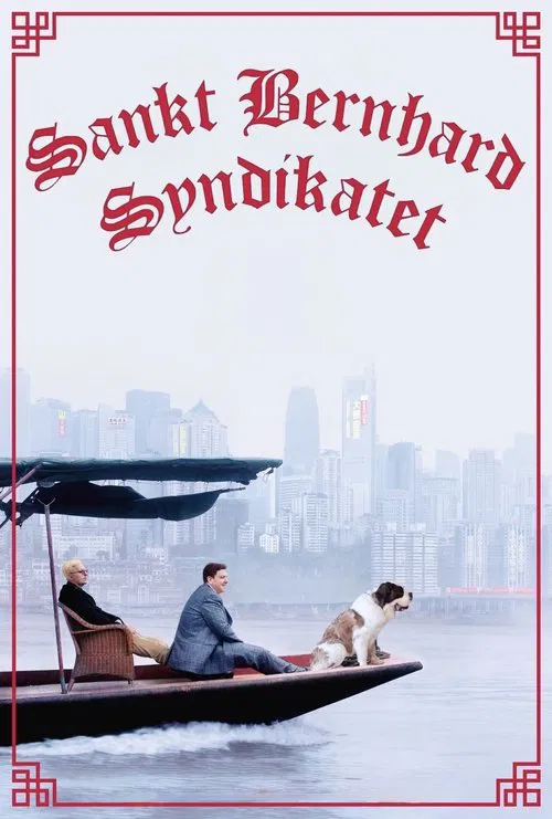 Sankt Bernhard Syndikatet