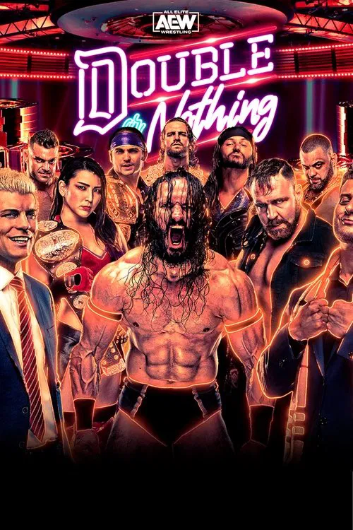 AEW Double or Nothing