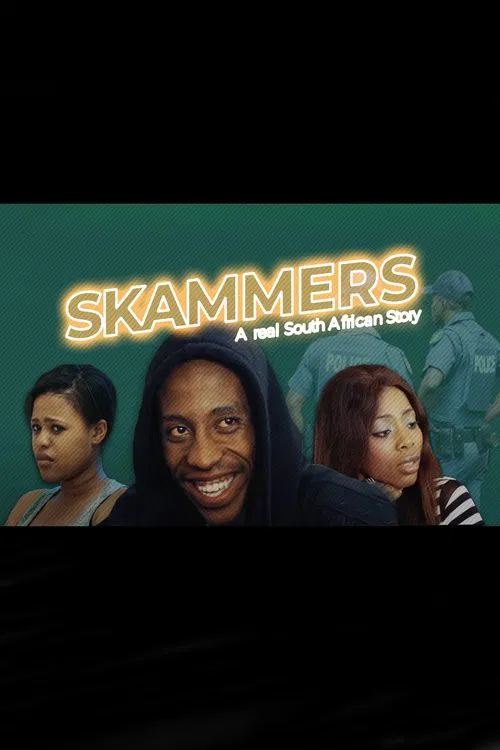 Skammers
