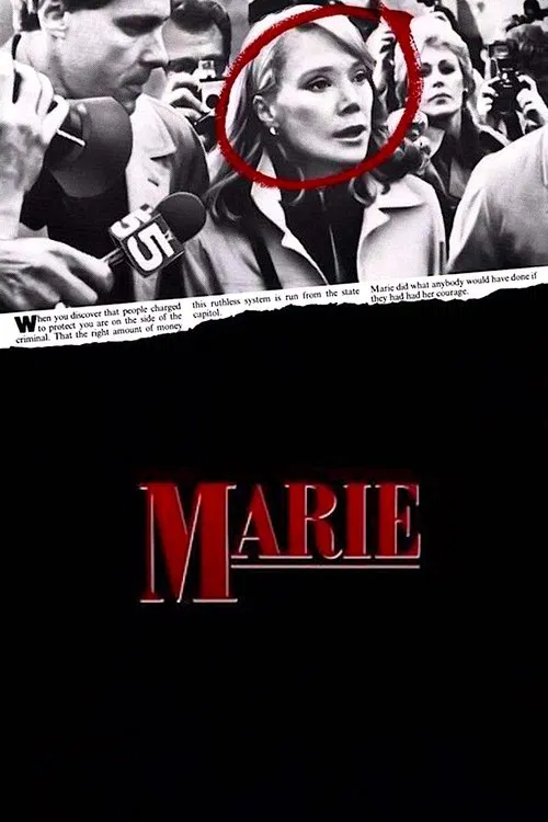 Marie: A True Story
