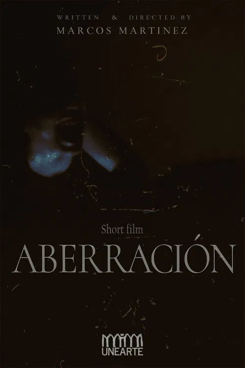 ABERRACIÓN